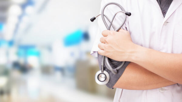 doktor