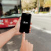 Audio snimanje uber