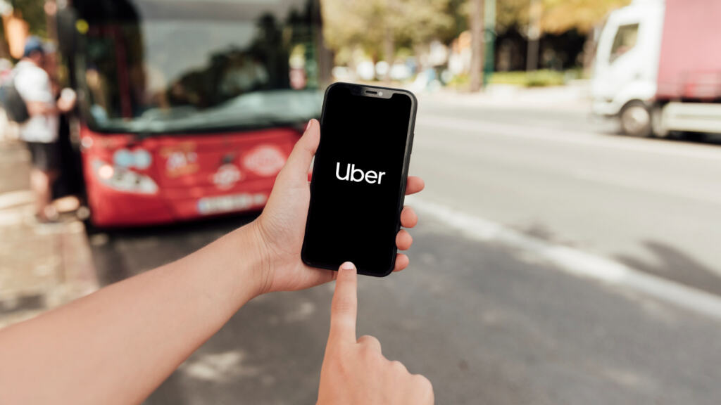Audio snimanje uber