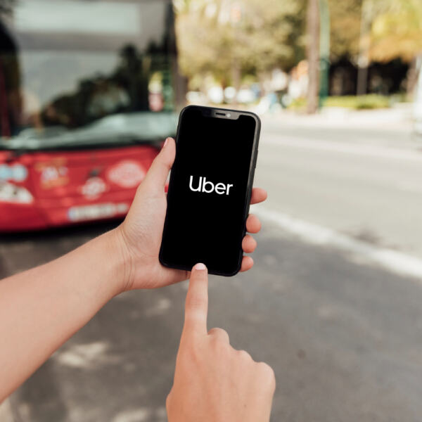Audio snimanje uber