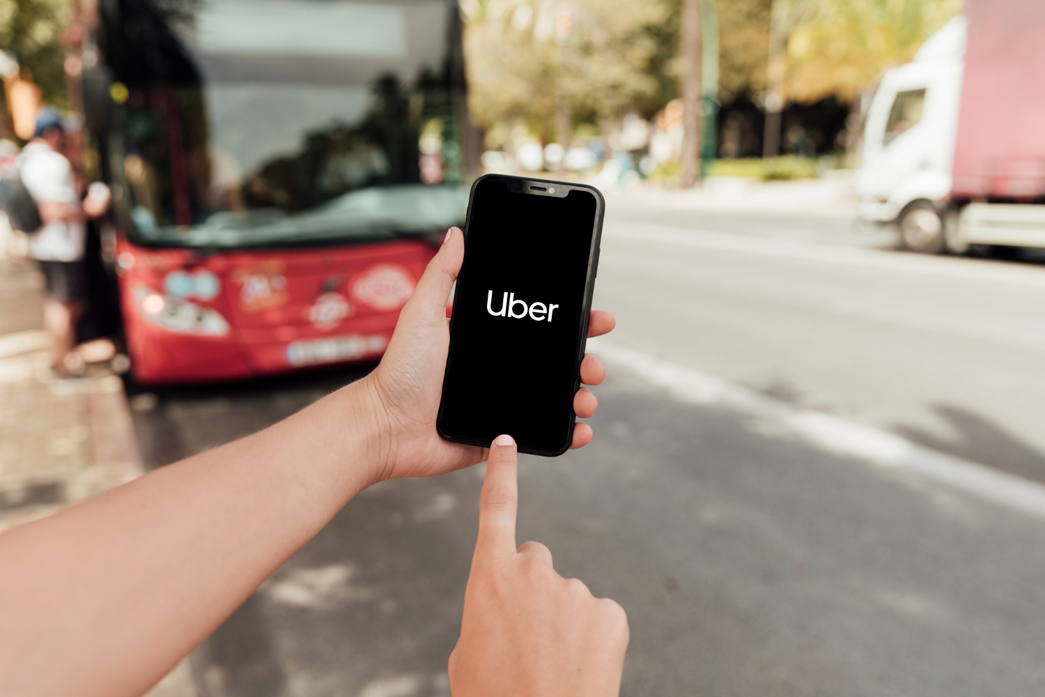 Audio snimanje uber