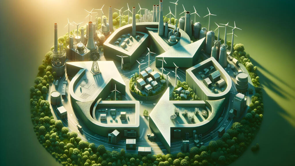 circular economy