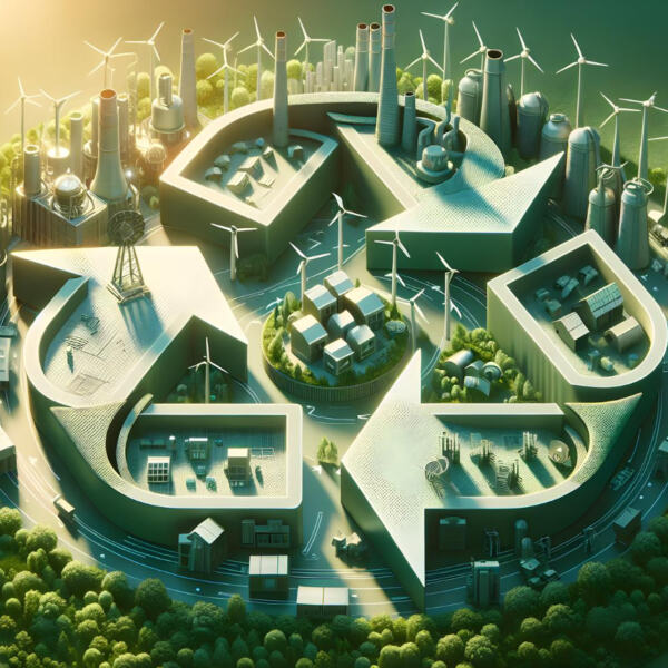 circular economy