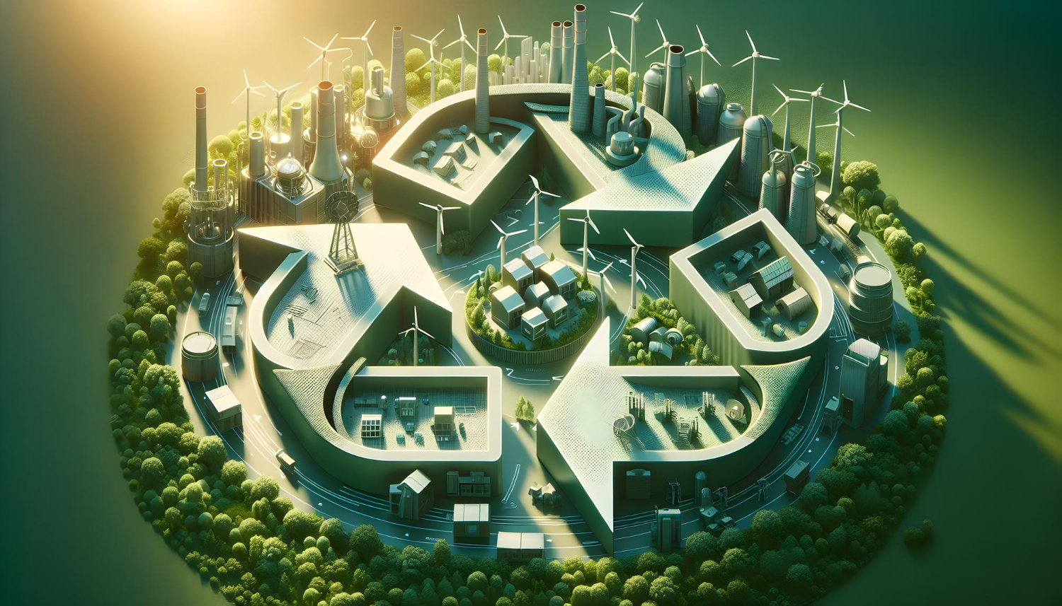 circular economy
