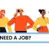 Job search