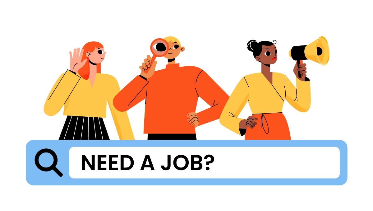 Job search