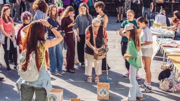 Climate Bridges Network