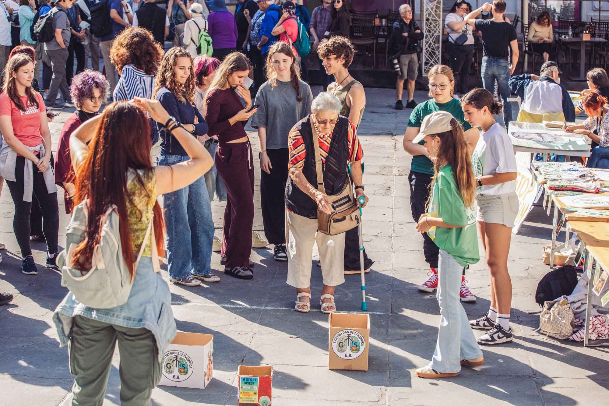 Climate Bridges Network