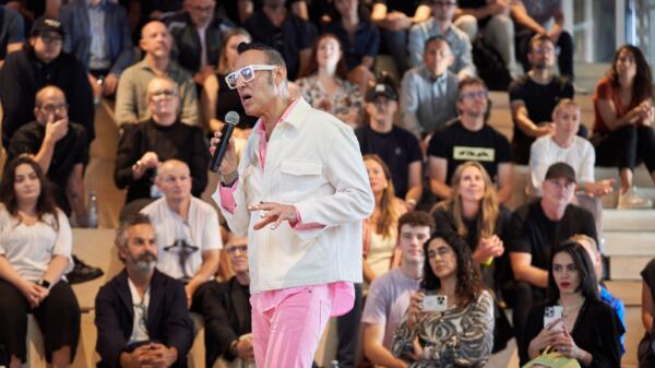 Karim Rashid