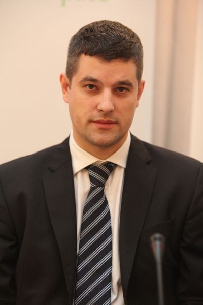 Mario Staroselčić