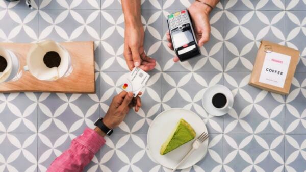 MasterCard Payments
