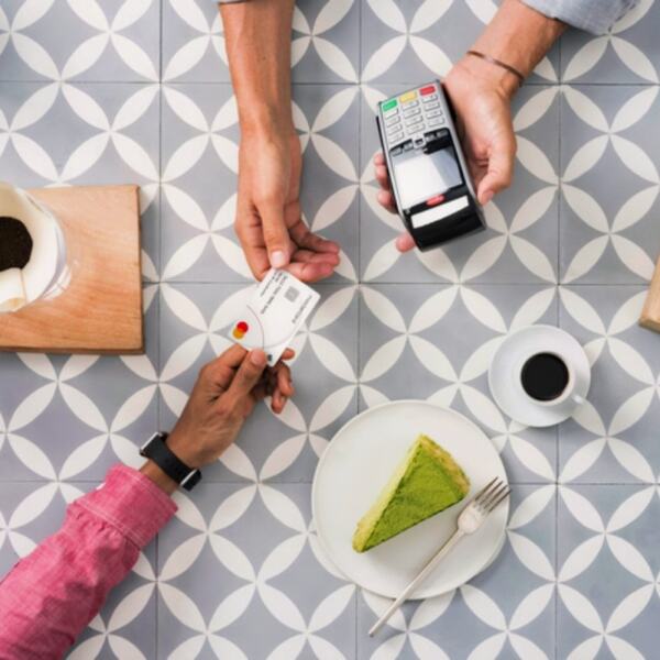 MasterCard Payments