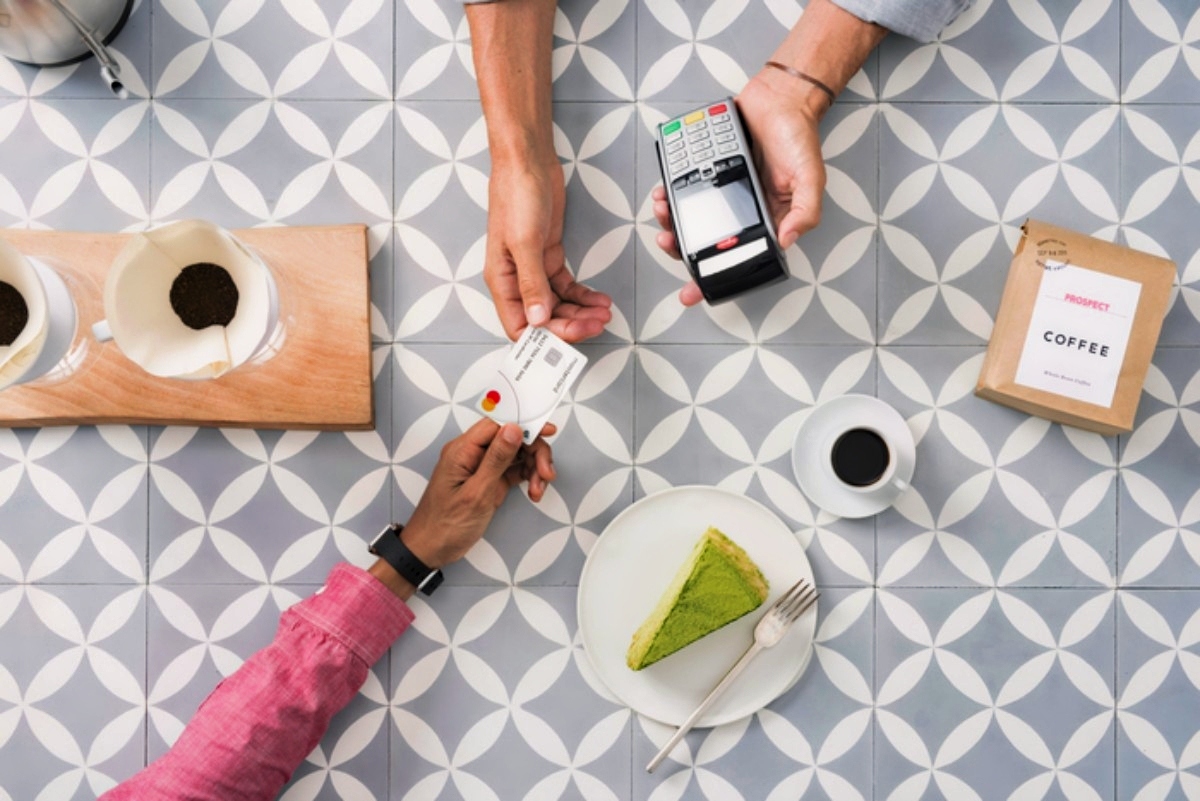 MasterCard Payments