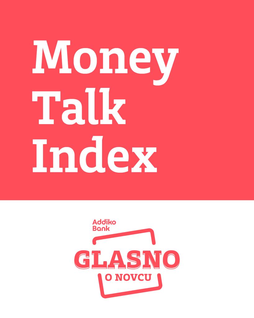 Money Talk Index