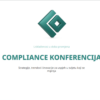 Compliance konferencija