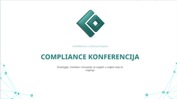 Compliance konferencija