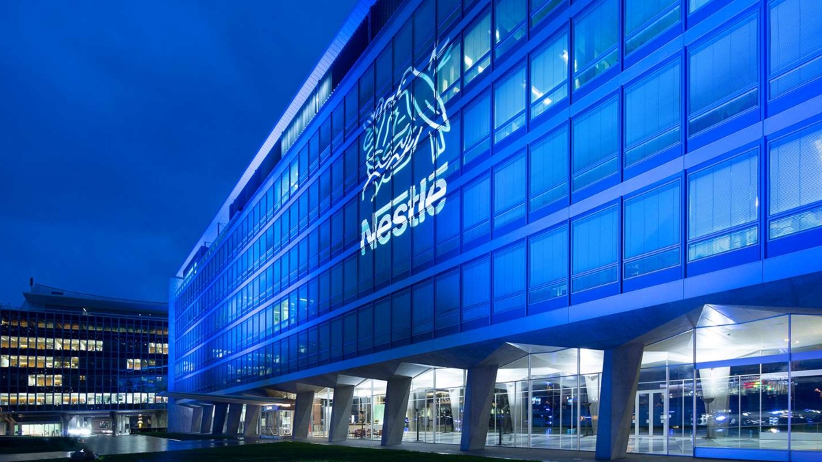 Nestlé Hrvatska