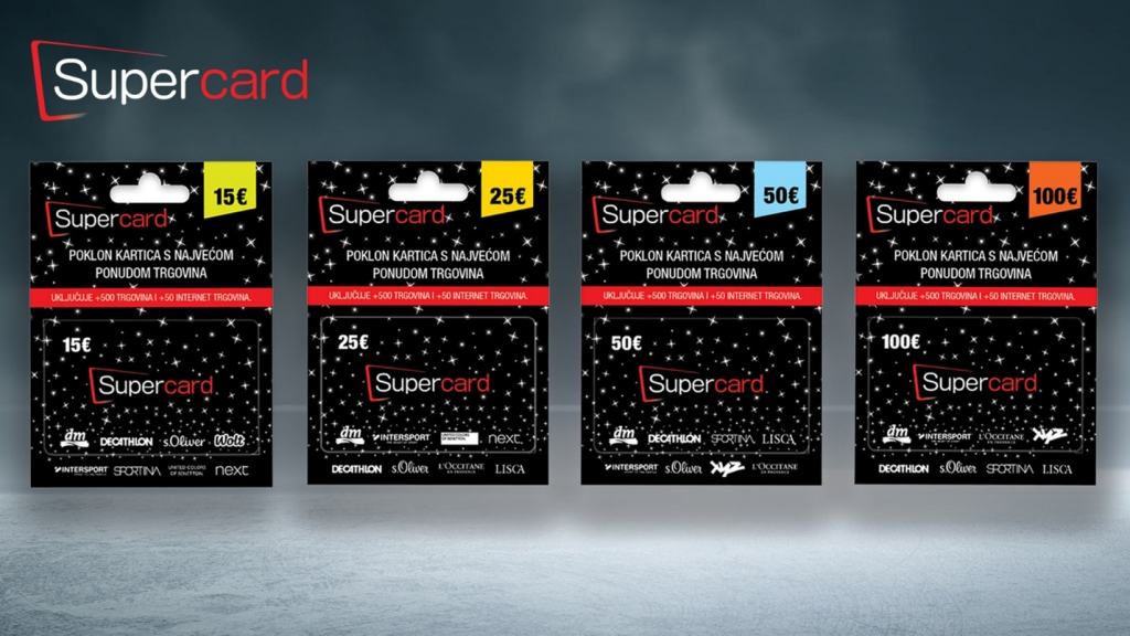 Savjeti za poslodavce – SuperCard poklon kartice 