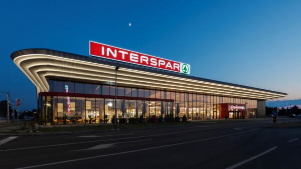 SPAR Hrvatska