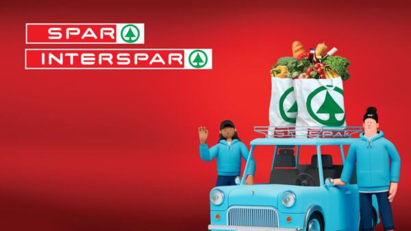 Partnerstvo Wolta i SPAR Hrvatska