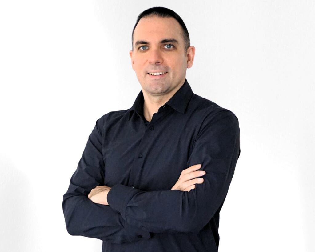 Mario Ivić
