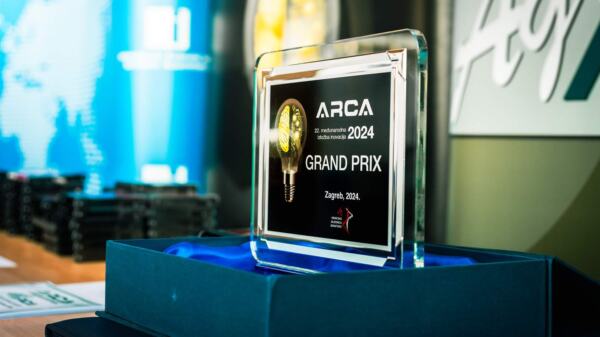 ARCA