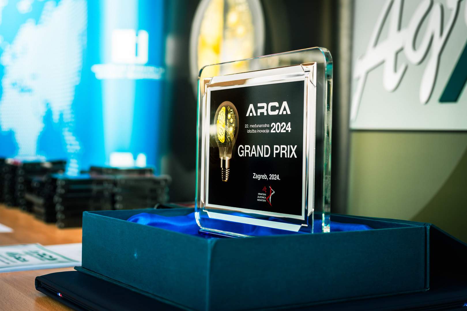 ARCA