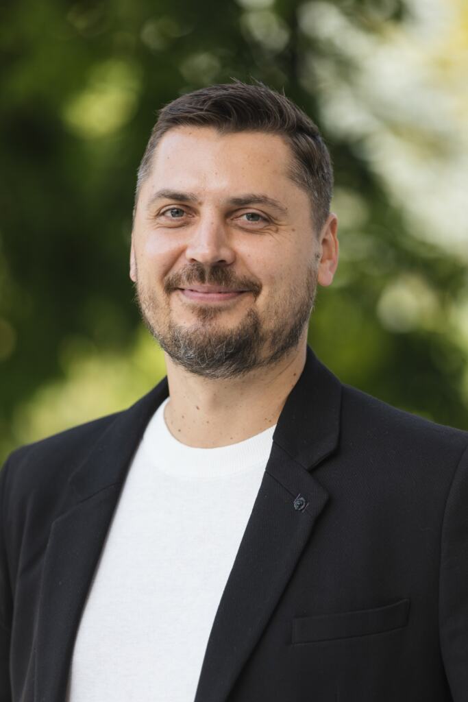 Dražen Mijoč, direktor vertikale Auto Moto Nautika, Njuškalo