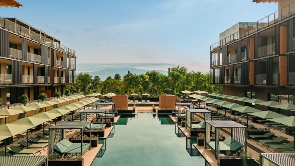 Falkensteiner Resort Lake Garda