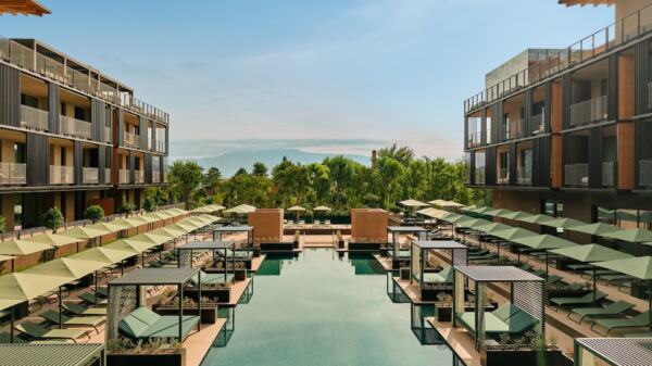 Falkensteiner Resort Lake Garda