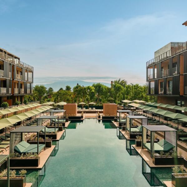 Falkensteiner Resort Lake Garda