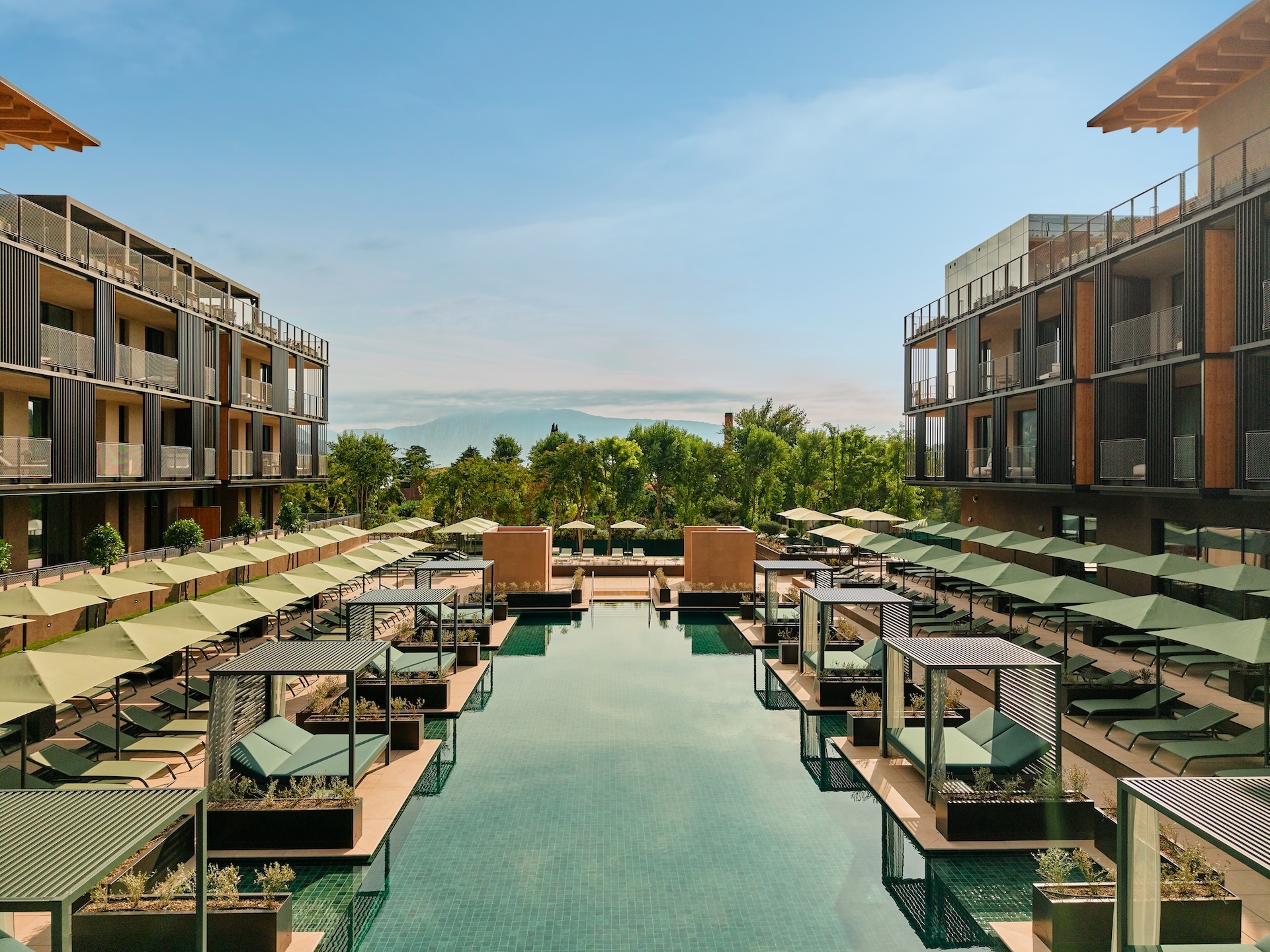Falkensteiner Resort Lake Garda