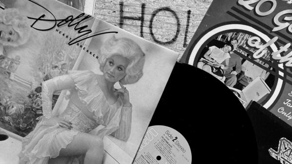 dolly parton