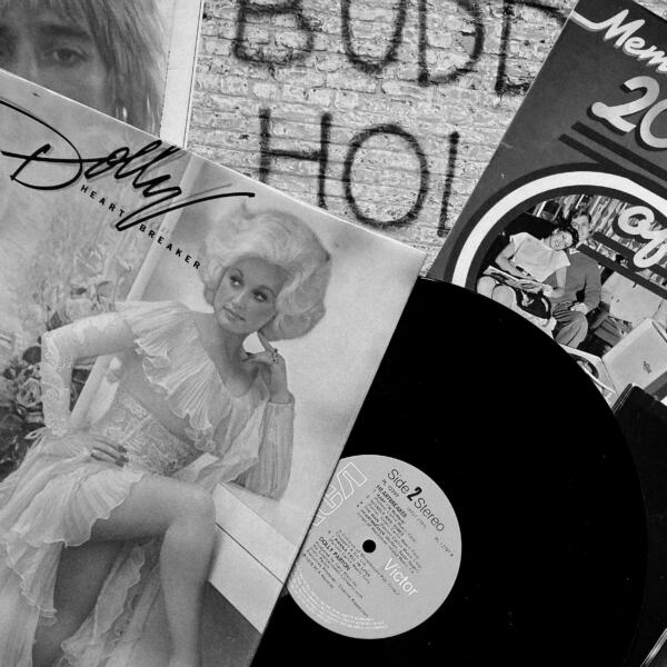 dolly parton