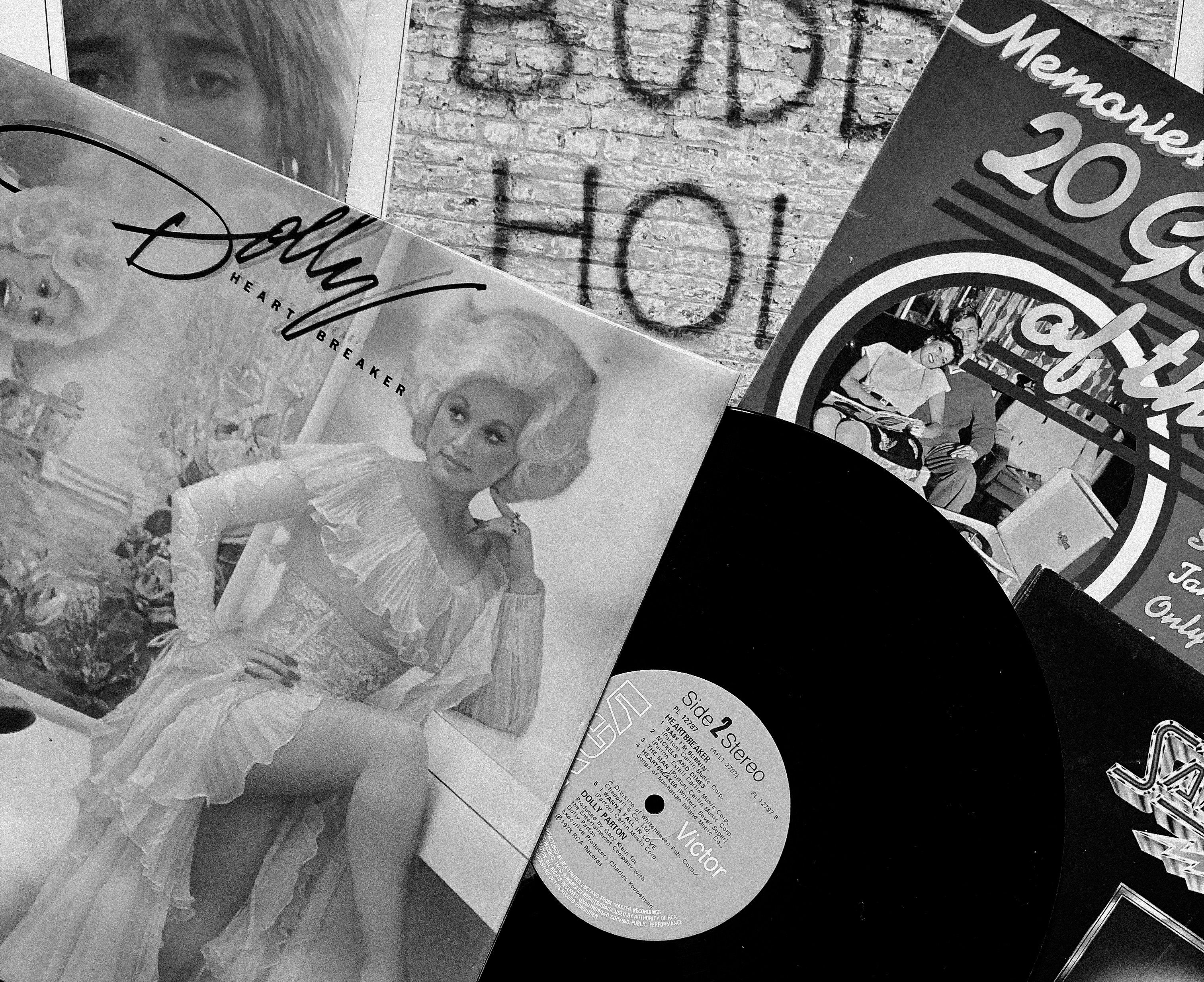 dolly parton